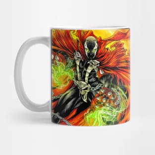 SPAWN Mug